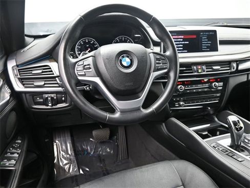 Used 2019 BMW X6 xDrive35i image 20
