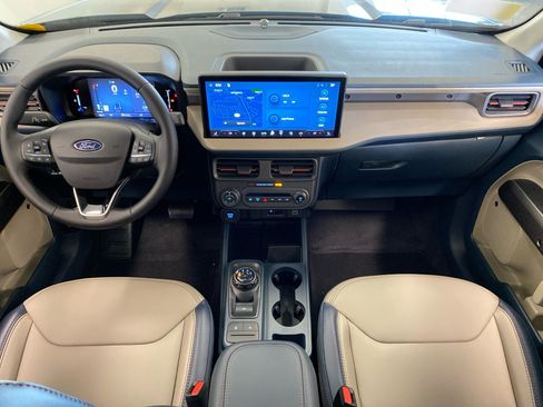 New 2026 Ford Maverick Lariat AWD/4WD image 10