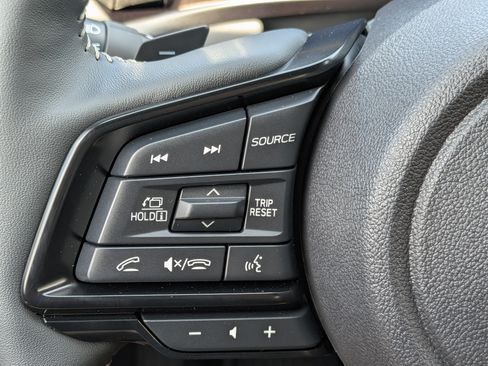 New 2026 Subaru Outback Touring XT AWD/4WD image 28