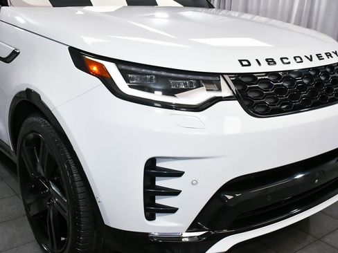 Used 2023 Land Rover Discovery S R-Dynamic image 92