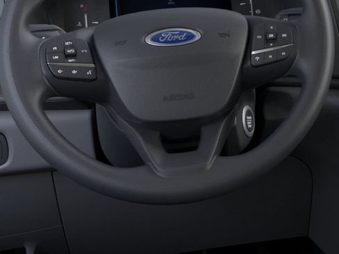 New 2026 Ford Transit 350 XL RWD image 12
