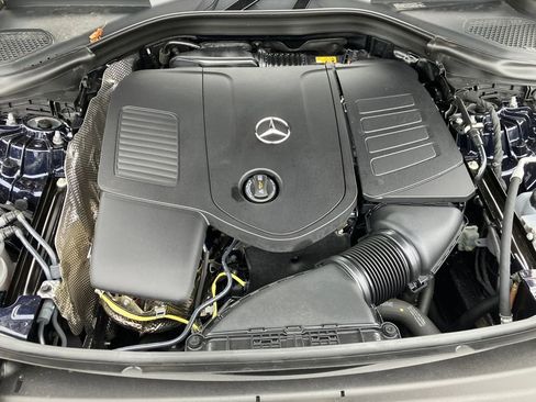 Certified 2024 Mercedes-Benz GLC 300 w/ Advanced USB Package image 11