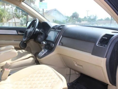 Used 2010 Honda CR-V EX-L image 24