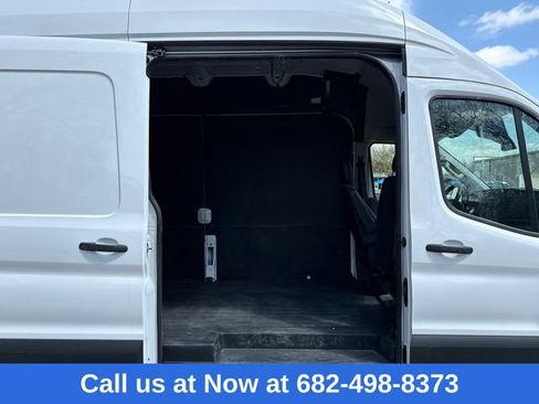 New 2025 Ford Transit 350 148 High Roof Extended w/ Load Area Protection Package image 10