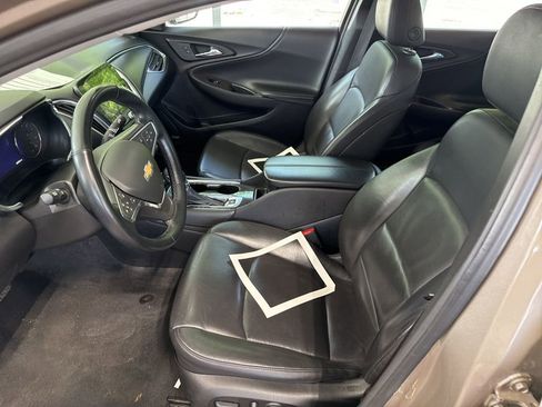 Used 2024 Chevrolet Malibu LT image 8