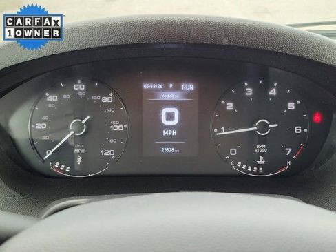 Used 2025 RAM ProMaster 2500 w/ Convenience Group FWD image 26