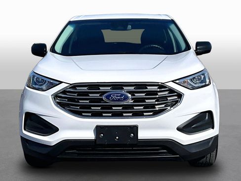 Used 2019 Ford Edge SE w/ SE Fleet Driver's Package image 3