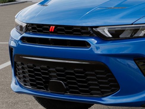 New 2025 Dodge Hornet GT w/ GT Blacktop Package image 43