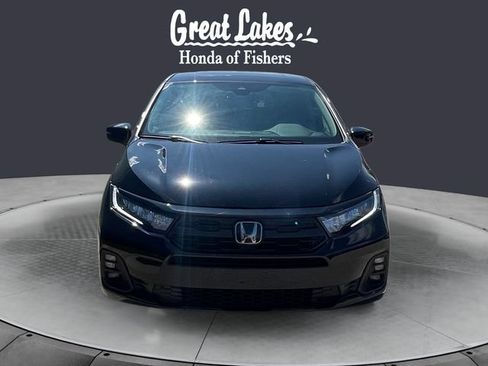 Used 2026 Honda Odyssey EX-L image 8
