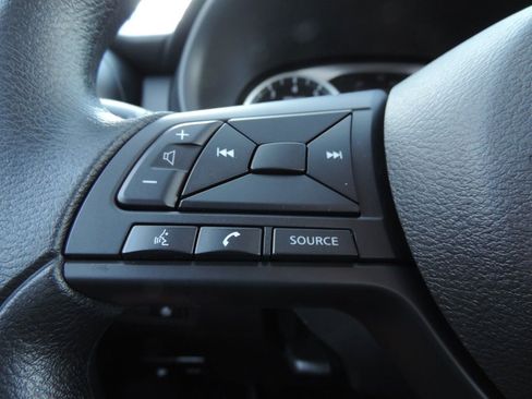 New 2025 Nissan Kicks Play S w/ Interior Electronics Package image 23