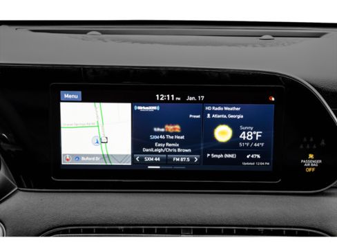 Used 2020 Hyundai Palisade Limited AWD/4WD image 7