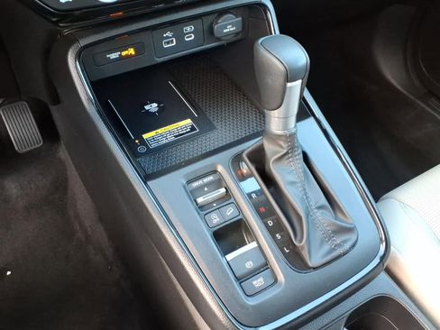 Certified 2024 Honda CR-V EX-L image 22