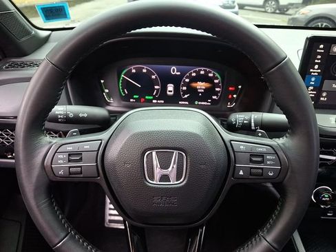 Used 2024 Honda Accord Sport image 20