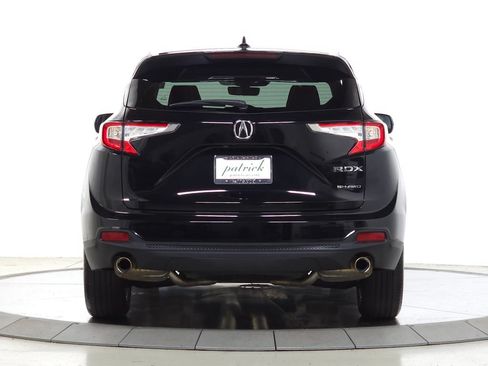Used 2020 Acura RDX AWD image 7