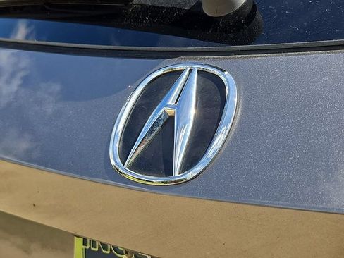 Used 2022 Acura MDX A-Spec AWD/4WD image 31