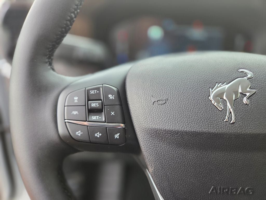 New 2026 Ford Bronco Sport Outer Banks w/ Outer Banks Tech Package+ AWD/4WD image 18