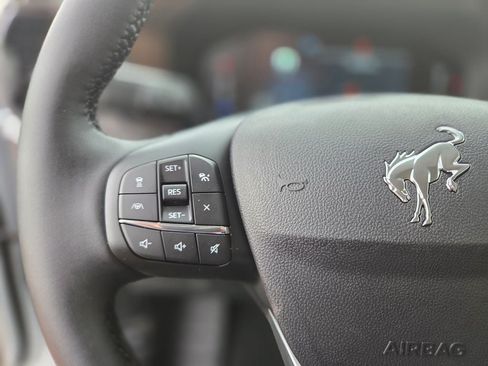 New 2026 Ford Bronco Sport Outer Banks w/ Outer Banks Tech Package+ AWD/4WD image 18