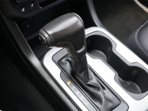 Used 2020 Chevrolet Colorado ZR2 AWD/4WD image 14