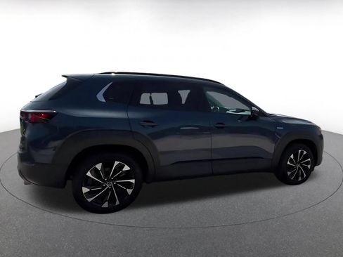 Used 2025 MAZDA CX-50 2.5 Hybrid w/ Premium Plus Pkg AWD/4WD image 15
