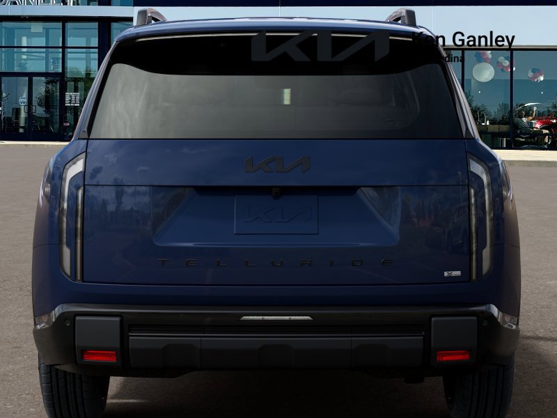 New 2027 Kia Telluride SX Prestige X-Line AWD/4WD image 13