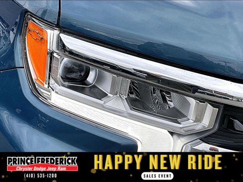 Used 2024 Chevrolet Silverado 1500 LT image 23