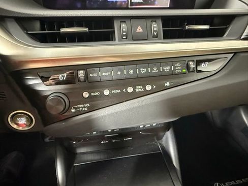 Used 2020 Lexus ES 350 w/ Premium Package FWD image 26