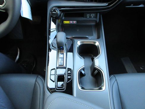 New 2026 Lexus NX 450h+ AWD w/ Luxury Package image 43