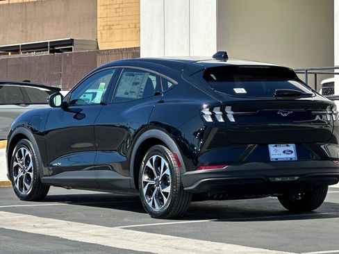 New 2026 Ford Mustang Mach-E Select w/ Interior Protection Package image 5