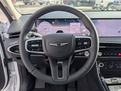 New 2026 Genesis GV70 2.5T image 15