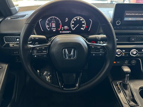 Certified 2022 Honda Civic Sport image 14