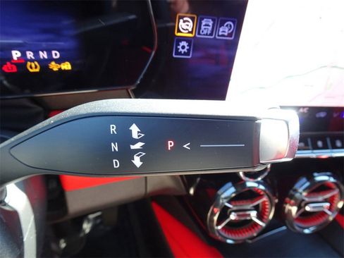 Used 2024 Chevrolet Blazer EV RS image 17