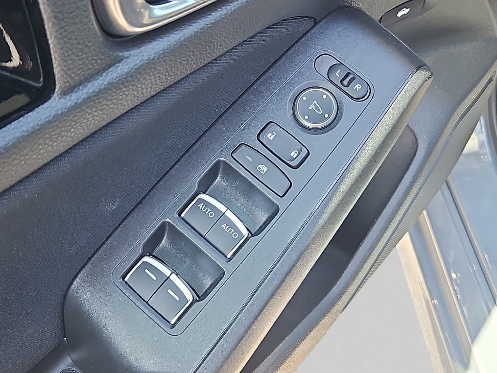 Certified 2025 Honda Civic Sport image 24