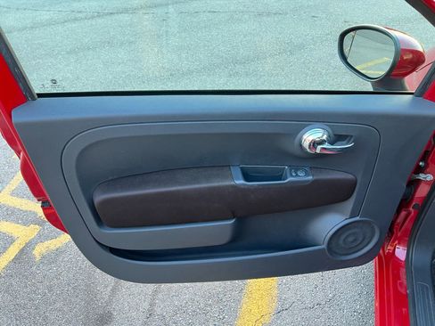 Used 2015 FIAT 500 Pop image 17