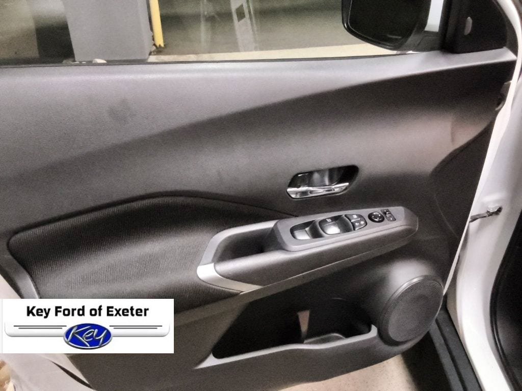 Used 2021 Nissan Kicks SV FWD image 21