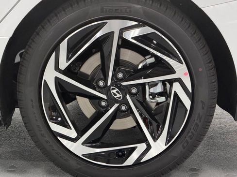 New 2026 Hyundai Sonata SEL image 8