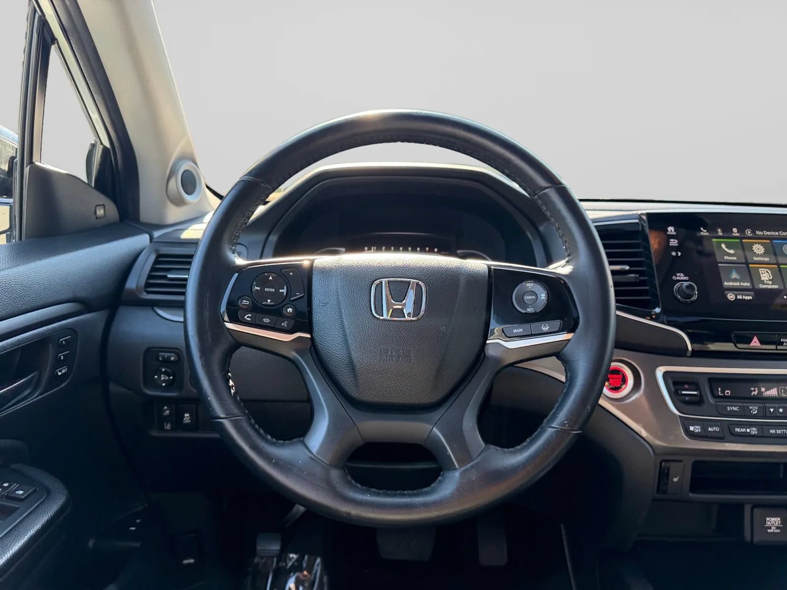 Used 2021 Honda Pilot EX-L image 20