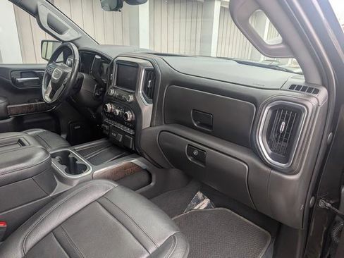 Used 2021 GMC Sierra 1500 Denali w/ Denali Ultimate Package image 23