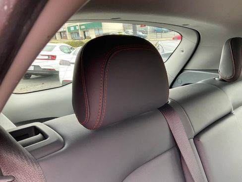 Used 2017 Chevrolet Bolt Premier FWD image 53