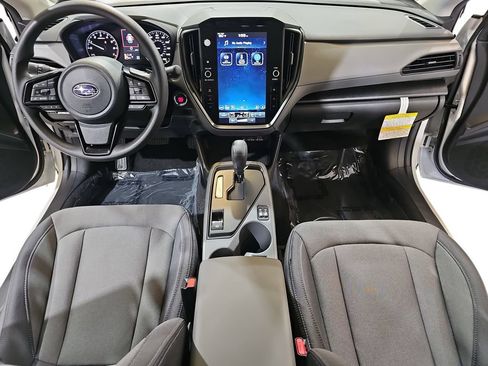 New 2026 Subaru Crosstrek 2.5i Premium AWD/4WD image 9
