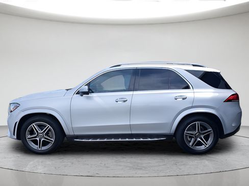 Used 2021 Mercedes-Benz GLE 350 4MATIC image 6