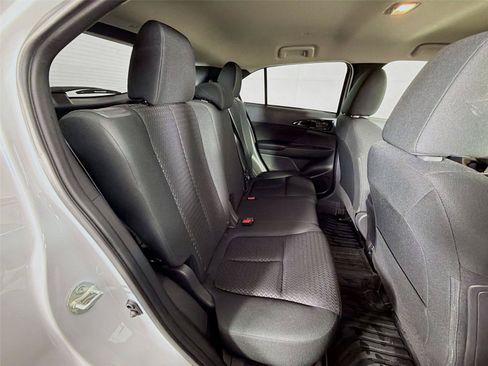 Used 2024 Mitsubishi Eclipse Cross Ralliart AWD/4WD image 26