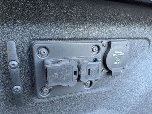 New 2025 RAM 2500 Rebel w/ Rebel Level 2 Equipment Group image 30