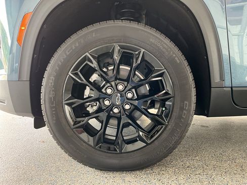 New 2026 Chevrolet Traverse LT w/ Midnight/Sport Edition image 34