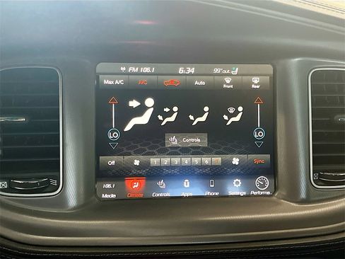 Used 2023 Dodge Charger Scat Pack w/ Plus Group image 15