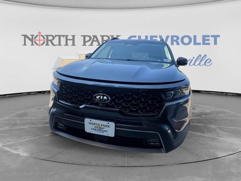 Used 2021 Kia Sorento SX Prestige AWD/4WD image 8