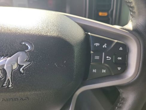 Used 2022 Ford Bronco Badlands w/ Sasquatch Package image 19