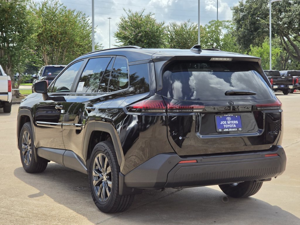 New 2026 Toyota RAV4 XLE Premium FWD image 7