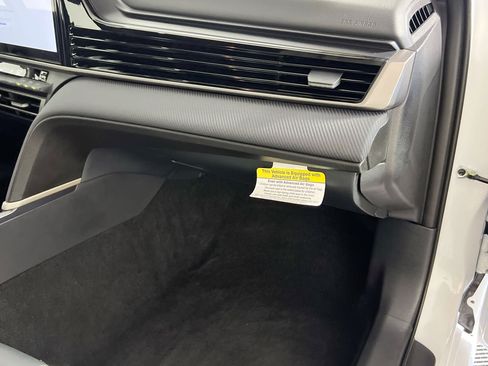 Used 2026 Toyota Camry SE w/ Multimedia Upgrade Package FWD image 35