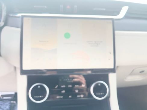 New 2026 Jaguar F-PACE SVR image 17