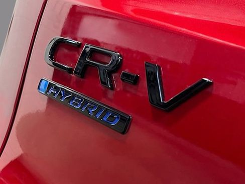 New 2026 Honda CR-V TrailSport image 5